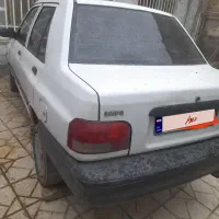 پراید 131 مدل 96