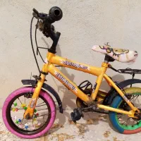 دوچرخه 12|دوچرخه، اسکیت، اسکوتر|بوشهر, |دیوار