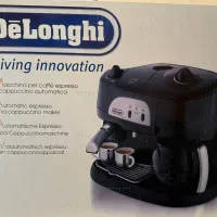 دستگاه قهوه ساز دلونگی مدل BCO130