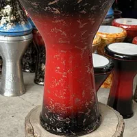 تمپو داربوکا المینیوم تک و عمده|درام و پرکاشن|بوشهر, |دیوار