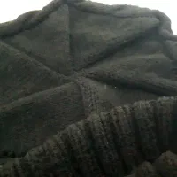 شال کلاه دست بافت|لباس|کرمانشاه, |دیوار