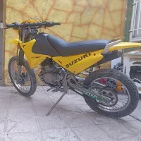 موتور تلر روان 200 مزاییده