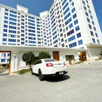 آپارتمان سه خوابه برج های هتلینگ داریوش و آپادانا