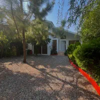 بافت مسکونی/بدون مشرف/مبله کامل/۳خواب|فروش خانه و ویلا|چمستان, |دیوار