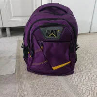 کیف مدرسه
