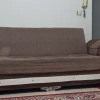 مبل هفت نفره|مبلمان خانگی و میز عسلی|پیرانشهر, |دیوار