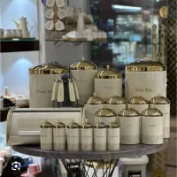 سرویس آشپزخانه و پاسماوری