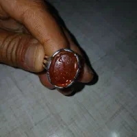 انگشتر عقیق اصل