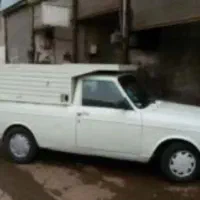 سریع، مطمئن، همیشه آماده جابجایی بار با پیکان وانت