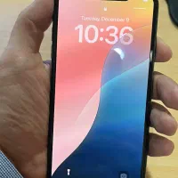 آیفون XS Max در حد نو