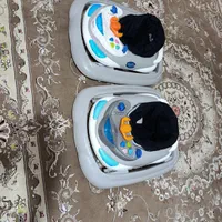دوعددروروئک‌مارک‌دلیجان