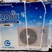 حراج اسنوجنرال پیستونی گاز 22 با لوله موتور تایلند