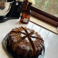 انواع کیک و کوکی خانگی