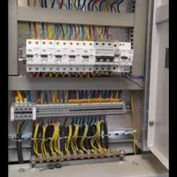 برقکار صنعتی وساختمان