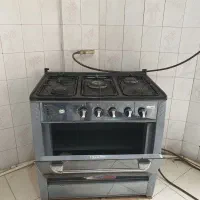 اجاق گاز