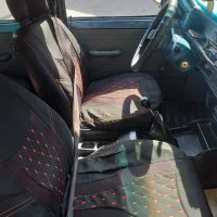 مزدادوکابین مدل۸۱|خودرو سواری و وانت|شاهرود, |دیوار