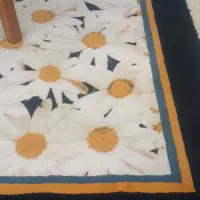 فرش وینتیج ۲/۵ در ۴/۵ و ۴متری