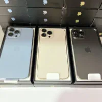 اپل iPhone 13 Pro و pro max|موبایل|تبریز, |دیوار