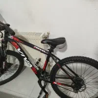 دوچرخه ویوا مدل تراول 2019