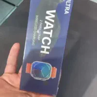 ساعت هوشمند با قیمت استثنایی|ساعت|کوهدشت, |دیوار