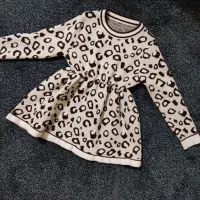 لباس دخترانه ۴ـ۲ سال مناسب عید