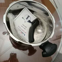 زودپز یونیک|ظروف پخت‌وپز|پاکدشت, پاکدشت (مامازند)|دیوار