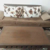 مبل هفت نفره تخت شو|مبلمان اداری|مشهد, هفت تیر (حافظ)|دیوار