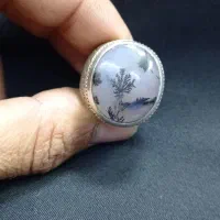 انگشتر نقره قیمتها رو درج کردم داخل توضیحات