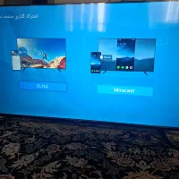 تلویزیون 55 اسنوا هوشمند