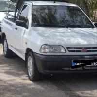 وانت بار بم کرمان، داخل شهری