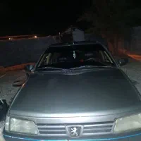 پژو 405|خودرو سواری و وانت|رودان, |دیوار