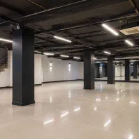 اجاره زیر زمین ۳۰۰ متری/مناسب باشگاه و فروشگاه
