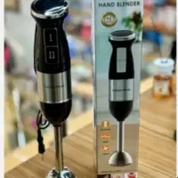 گوشتکوب برقی تک کاره یونیک گوشت کوب بلندر