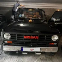 پاترول دو در