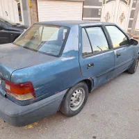 لوازم استوک هیوندای اکسل