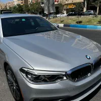 خودرو BMW 540i|خودرو سواری و وانت|تبریز, |دیوار