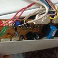 تعمیر لوازم خانگی و گازسوز