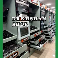 اجاق گاز گازرومیزی TEHRAN PAKHSH با ضمانت کتبی|اجاق گاز و لوازم برقی پخت‌وپز|تهران, یافت آباد جنوبی|دیوار