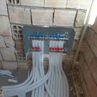 لوله کشی اب و فاضلاب نصب و تعمیر پمپ اب|خدمات پیشه و مهارت|تهران, کرمان|دیوار