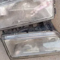 چراغ جلو ۴۰۵|قطعات یدکی و لوازم جانبی|سقز, |دیوار