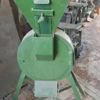 اسیاب خوردن کن چغندر|ماشین‌آلات صنعتی|مشهد, توس (بلوار توس)|دیوار