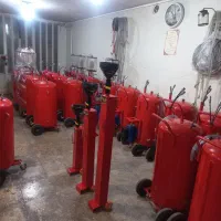 مونتاژکار آقا