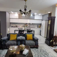 منزل ویلایی ۳ طبقه قابل سکونت خ لاهور