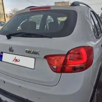 کوئیک 1400 r|خودرو سواری و وانت|تربت‌حیدریه, آسایش|دیوار