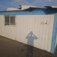 کانکس بزرگ و تمیز|مصالح و تجهیزات ساختمان|اصفهان, شهرک صنعتی امیرکبیر (شاپور جدید)|دیوار