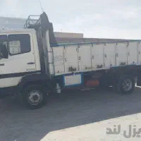 کاه خرمن کوبی هر روزه