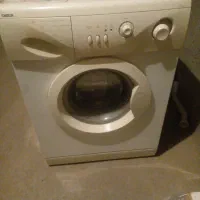 ماشین لباسشویی