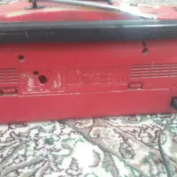 ضبط قدیمی|سیستم صوتی خانگی|اراک, |دیوار