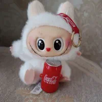 لبوبوی کوکا کولا