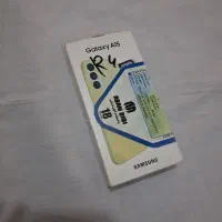 سامسونگ A15 گیگ۱۲۸رام۶  آک واقعی